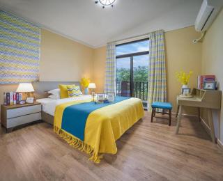 Country Garden Holiday Hotel Fogang Hot Spring - 2