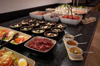 Hotel Comtes d'Urgell by Nexta - 8