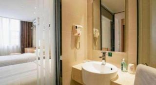 City Comfort Inn Nanchang Bayi Square Railway Station - Nanchang - 2