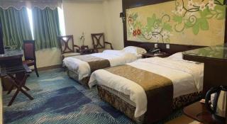 Oliva Hotel Shunde - 4