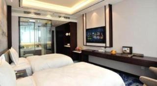 Telecom International Hotel - 6