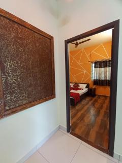Adb's Arangan Kudil Homes - 6