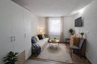 Bonem studio apartman Gradiska - 0