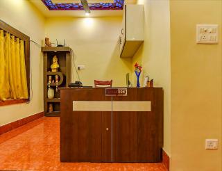HOTEL SHIVALAYA, Near Tank 8 - 6