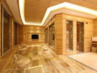 Dandong Xin An Dong Hotel - 4