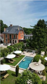 LA GRANDE MAISON LGM - 8