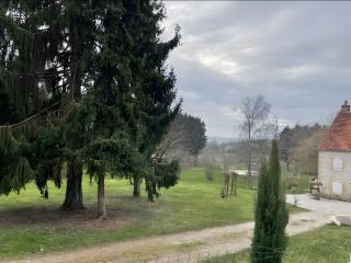 Maison campagne-Piscine-Chaulgnes - 7