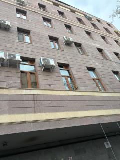 Luxury apartment on Abovyan street near Republic Square - 8