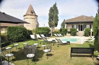 Le Manoir Danglars - 0