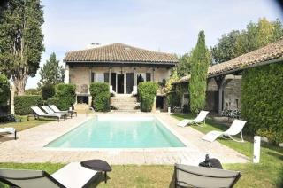 Le Manoir Danglars - 9