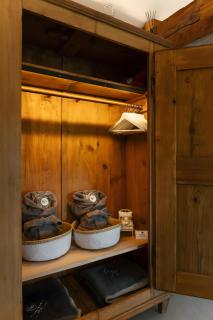 Chalet Weidehaus De Luxe - 2