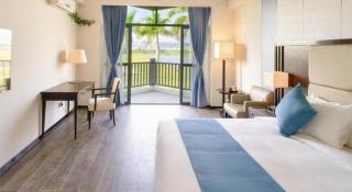 Zhuhai Golden Gulf Golf Glub - 9