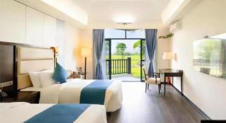 Zhuhai Golden Gulf Golf Glub - 6