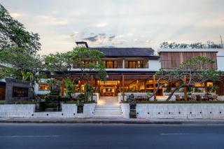 Anumana Ubud Hotel - 7