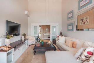 Villa with ocean view bbq pool resort access - 7