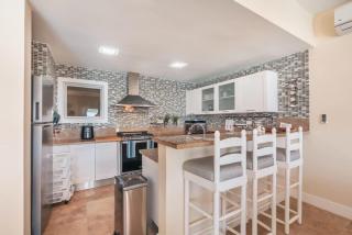 Villa with ocean view bbq pool resort access - 4