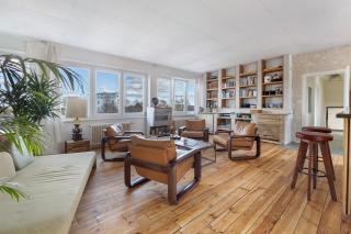 Gemütliches Film-Loft-Atelier - 2