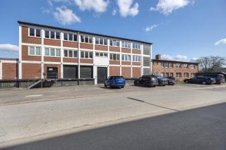 Gemütliches Film-Loft-Atelier - 0