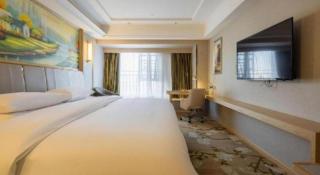 Vienna Hotel Yunnan Chunrong Street Qicai Yunan - 9