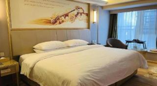 Vienna Hotel Yunnan Chunrong Street Qicai Yunan - 4