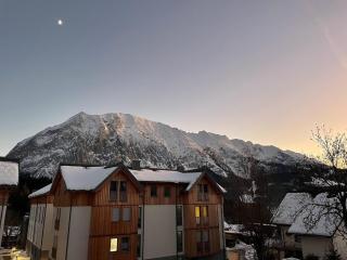 Tauplitzrausch Lodge - 7