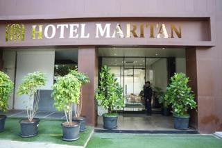 Hotel Maritan - Hitech City, Hyderabad - 5