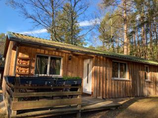 Bungalows im Grünen - 8