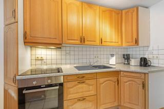 Ferienwohnung Sonnenblume - 2