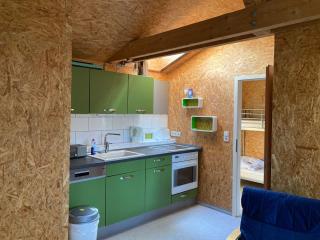 Bungalows im Grünen - 6