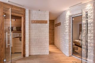 Hotel Residence Gardena Stevia 307 - 5
