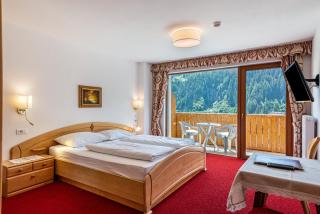 Hotel Residence Gardena Stevia 307 - 1