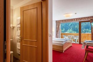 Hotel Residence Gardena Stevia 307 - 3