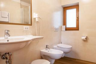 Hotel Residence Gardena Stevia 307 - 1