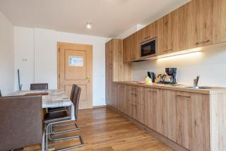 Hotel Residence Gardena Stevia 307 - 3