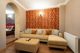 HANCHi BY OTTOMAN SUİTES - 3