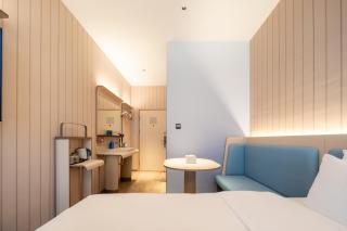 Hanting Hotel Qingdao High-tech Zone Convention and Exhibition Center - 5