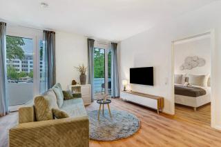 Km Style Apartments 7 - 1