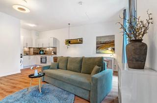 Km Style Apartments 7 - 8