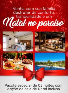 Pipa Lagoa Hotel - 6