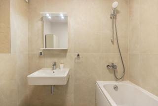 Nest Inn Jasmine Studio - 4