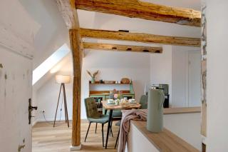 Haus Hinz 3-Zi Fe-Wo an der Ostsee - Kalkhorst - 7