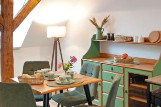 Haus Hinz 3-Zi Fe-Wo an der Ostsee - Kalkhorst - 6