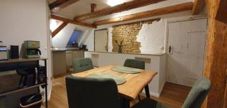 Haus Hinz 3-Zi Fe-Wo an der Ostsee - Kalkhorst - 1