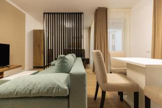 Nest Inn Jasmine Studio - 2