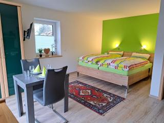 Ferienwohnung Abendsonne - 2