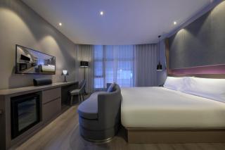 Orange Hotel Shanghai The Bund North Sichuan Road - 7