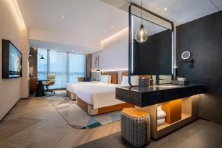 Novotel Nanjing South Railway Station - 8