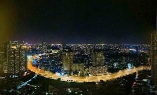 Vinhome Central park saigon view - 4