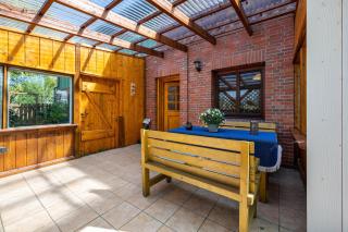 Ferienhaus Himmelreich - 7