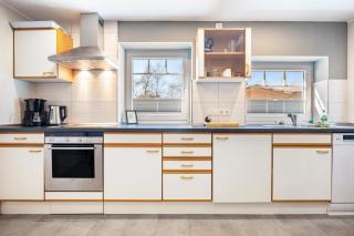 Ferienwohnung Leuchtturm - 2